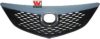 VAN WEZEL 2735510 Radiator Grille